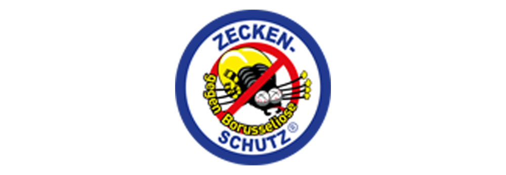 Schalke Schnaps Zeckenschutz